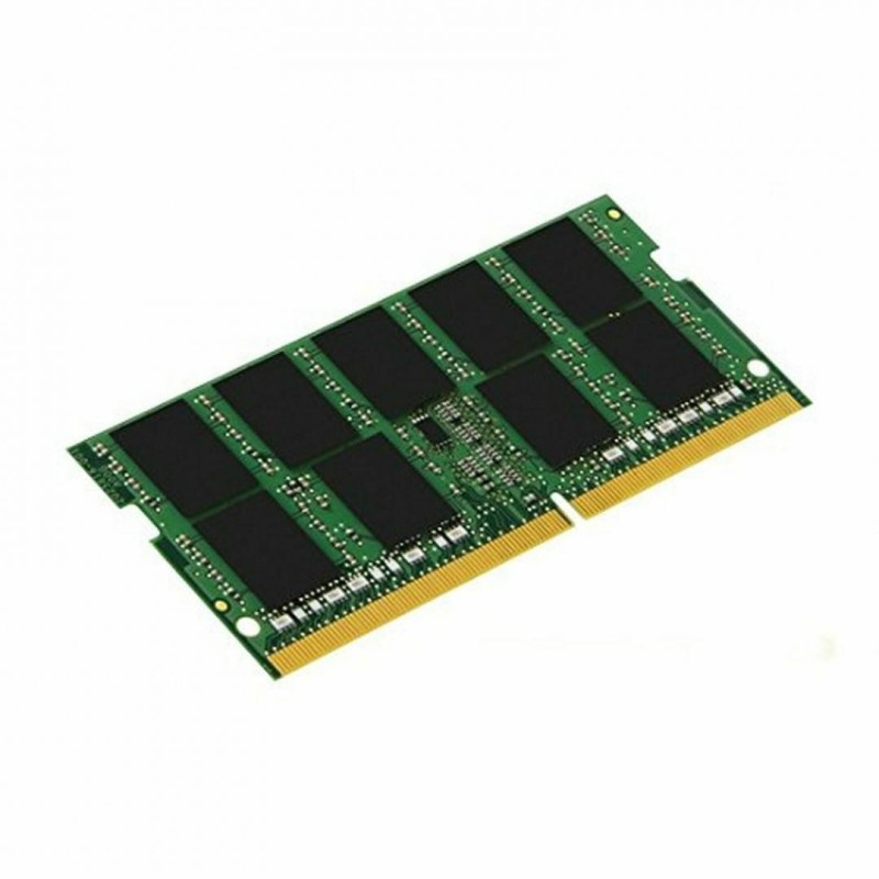 Memorie ram notebook kingston sodimm ddr4 16gb 2666mhz cl19 1.2v