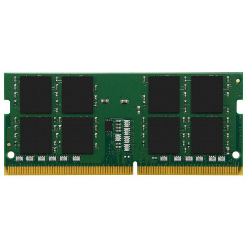 Memorie ram kingston ddr4 16gb 2666mhz cl19 sodimm