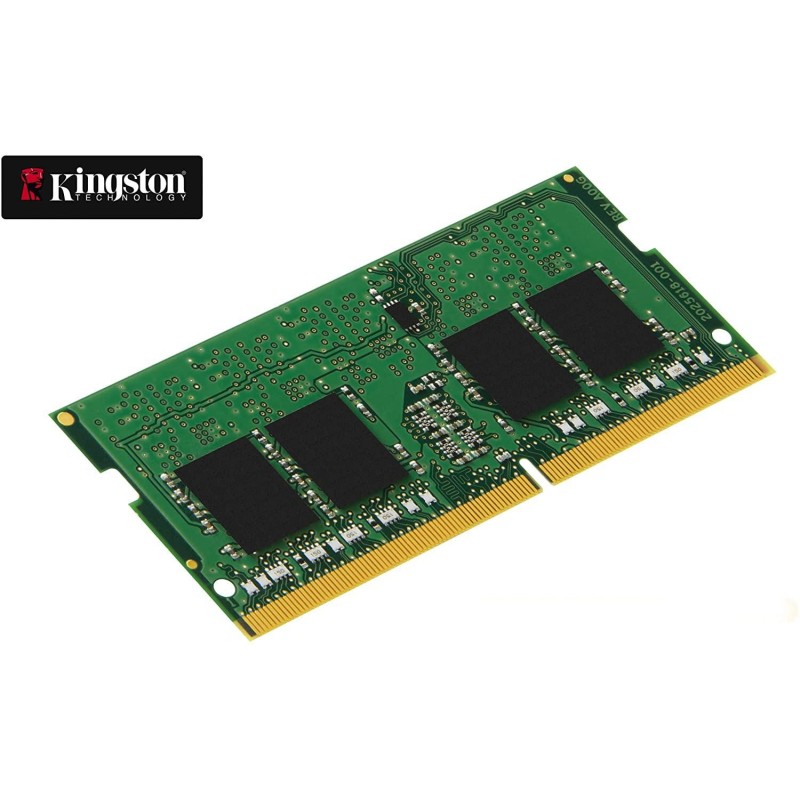 Memorie ram notebook kingston sodimm ddr4 32gb 2666mhz cl19 1.2v