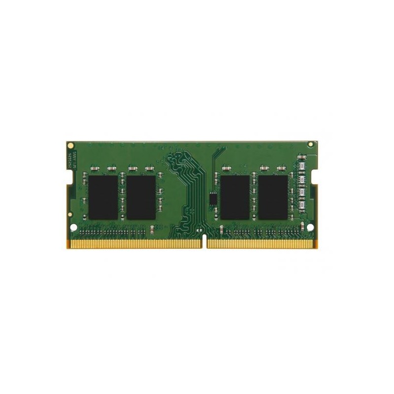 Memorie ram kingston sodimm ddr4 8gb 3200hz