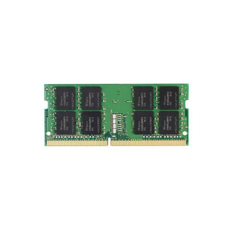 Memorie ram notebook kingston sodimm ddr4 8gb 2666mhz cl19 1.2v