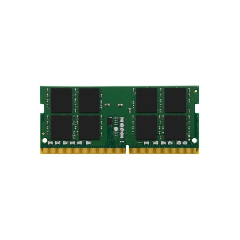 Memorie ram notebook kingston ddr4 32gb 2666mhz cl19 sodimm