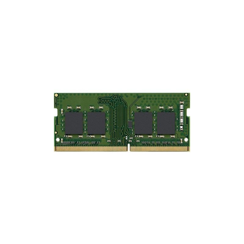 Memorie ram notebook kingston sodimm ddr4 4gb 3200mhz cl22 1.2v bulk