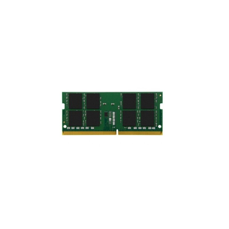 Memorie ram notebook kingston sodimm ddr4 16gb 3200hz non-ecc