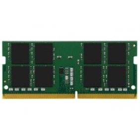 Memorie ram notebook kingston sodimm ddr4 32gb 2933mhz cl21 1.2v