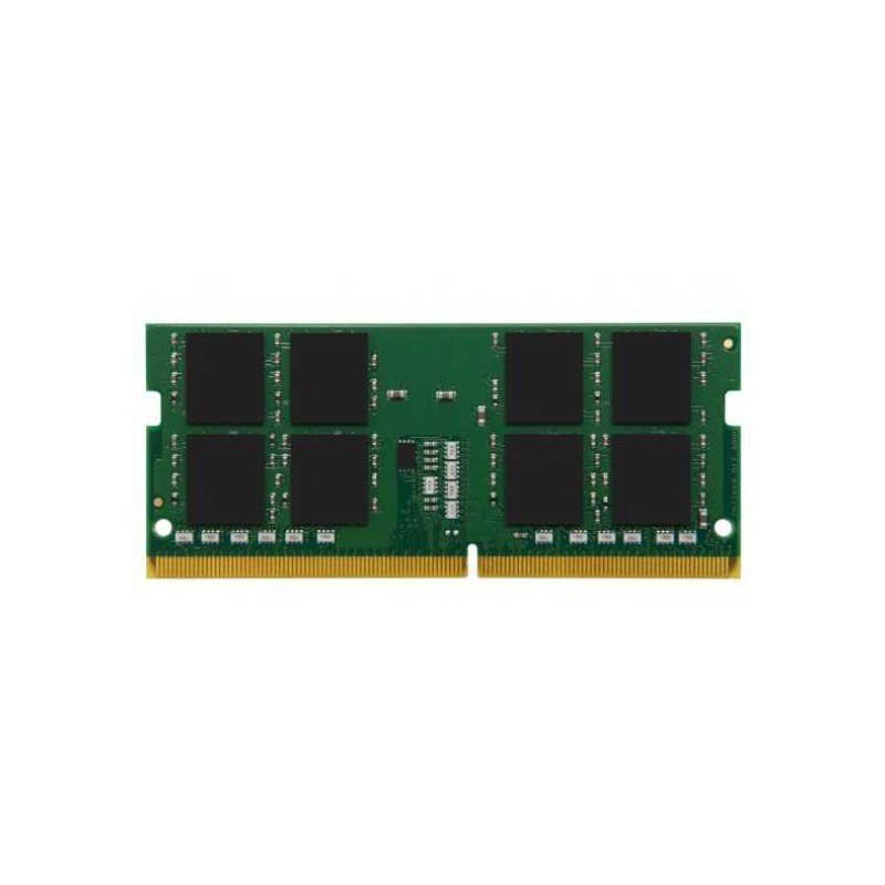 Memorie ram notebook kingston sodimm ddr4 16gb 2666mhz cl19 1.2v