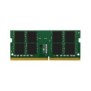 Memorie ram notebook kingston sodimm ddr4 16gb 2933mhz cl21 1.2v