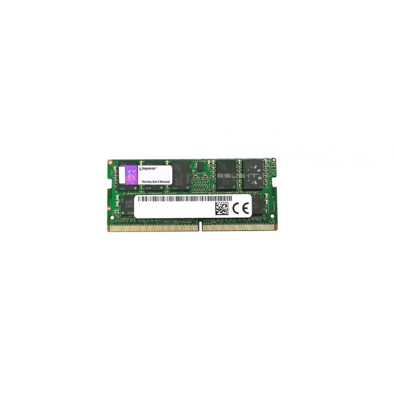 Memorie ram notebook kingston sodimm ddr4 4gb 3200mhz cl22 1.2v bulk