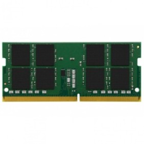 Memorie ram notebook kingston sodimm ddr4 16gb 2933mhz cl21 1.2v