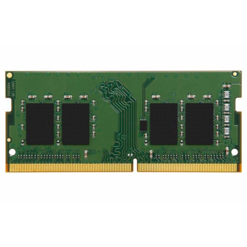 Memorie ram notebook kingston sodimm ddr4 8gb 3200mhz cl22 1.2v