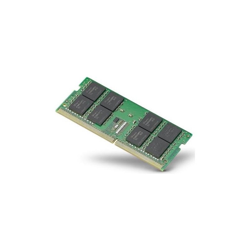 Memorie ram kingston sodimm ddr5 8gb 4800mhz cl30 1.1v