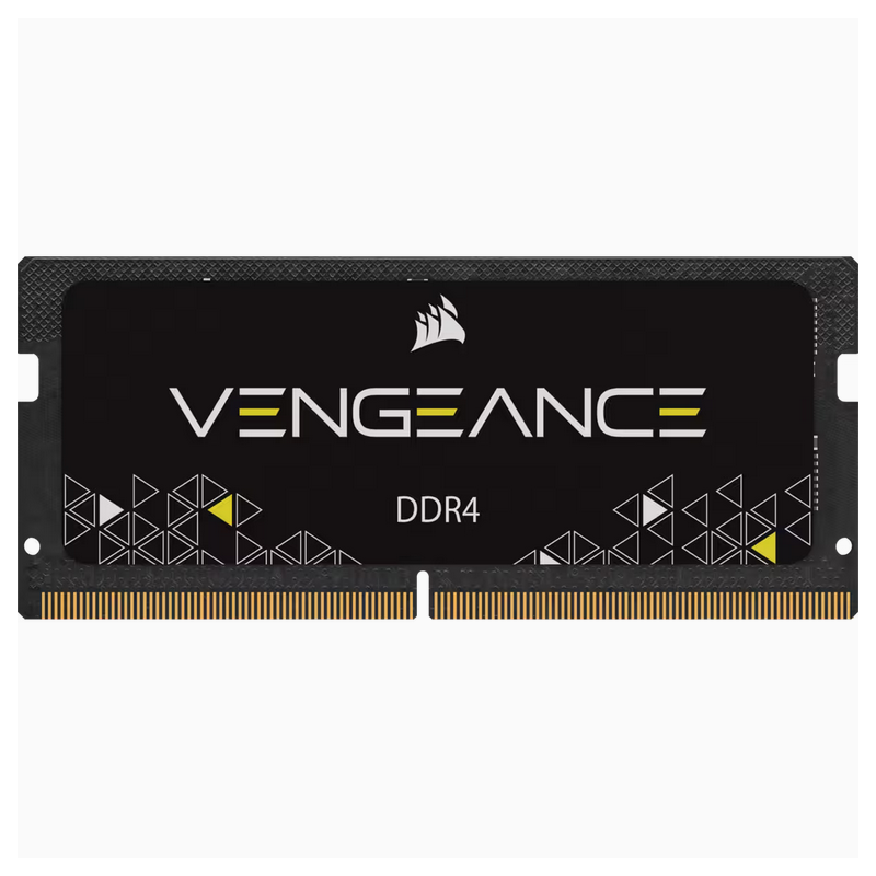 Memorie notebook corsair vengeance 16gb sodimm ddr4 3200mhz cl22 1.2v black