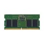 Memorie ram notebook kingston sodimm ddr5 16gb 5200mhz cl38 1.1v kit of 2