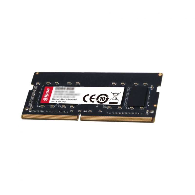 Memorie ram dahua sodimm ddr4 8gb 3200mhz cl22 1.2v