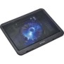 Cooling pad serioux srxncpn19 dimensiuni: 330*250*27mm compatibilitate maxima laptop: 15.6 inch dimensiune ventilator: 125*125 *