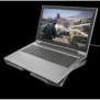 Trust gxt 278 yozu laptop cooling stand  specifications general max. laptop size 17.3  max. weight