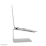 Neomounts by newstar raised and rotatable aluminium laptop stand  specifications general min. screen size*: 10