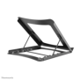 Neomounts by newstar nsls075black foldable laptop stand - black  specifications general min. screen size*: 10