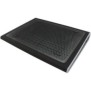 Cooler laptop targus chill mat pentru laptop-uri cu display de pana la 17 negru