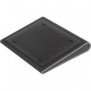 Cooler laptop targus pentru laptop-uri cu display de pana la 17 material neoprene plastic negru