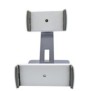 Stand onyx boox extensibil culoare: alb metal 1 x stand stand model compatibil: universal garantie: