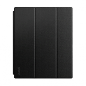 Husa magnetica pentru ebook reader boox tab ultra neagra