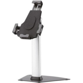 Neomounts by newstar tablet-d150silver tablet desk stand - silver  specifications general min. screen size*: 8