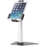 Neomounts by newstar tablet-d150silver tablet desk stand - silver  specifications general min. screen size*: 8