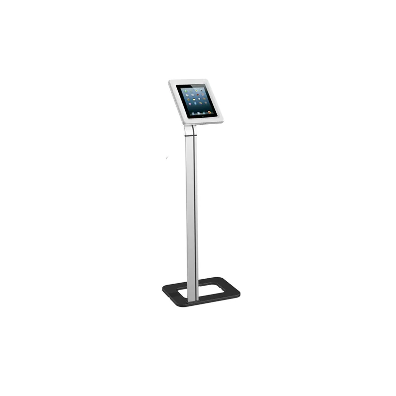 Neomounts by newstar tablet-s100silver tablet desk stand - silver  specifications general min. screen size*: 10