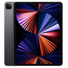 Apple 12.9-inch ipad pro (5th) wi_fi + cellular 2tb - space grey (2021)