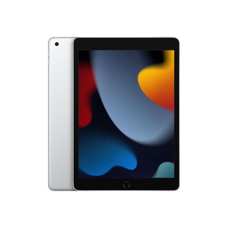 Apple ipad 9 10.2 wi-fi 64gb silver