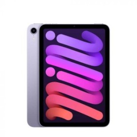 Apple ipad mini 6 8.3 cellular & wifi 256gb - purple