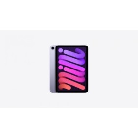 Apple ipad mini 6 8.3 wi-fi 64gb - pink