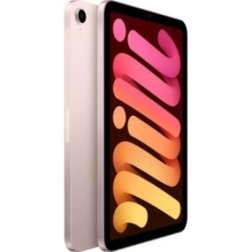 Apple ipad mini 6 8.3 wi-fi 256gb - pink