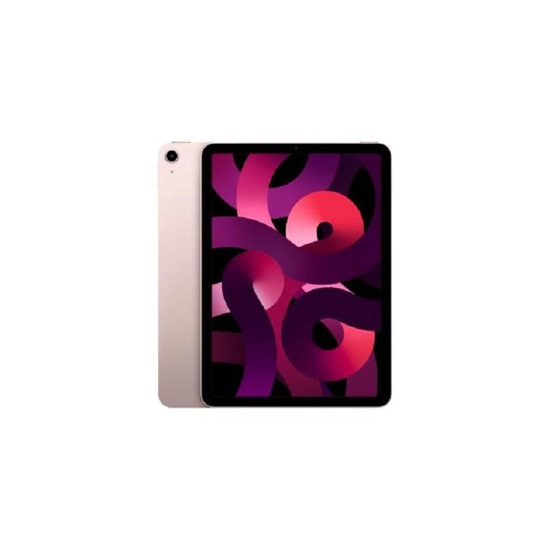 Apple 10.9-inch ipad air5 cellular 64gb - pink