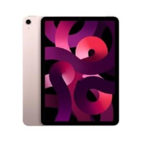Apple 10.9-inch ipad air5 cellular 64gb - pink