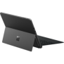 Ms surface pro 9 commercial tablet pc platinum windows 10 pro 256gb i7 intel® core™