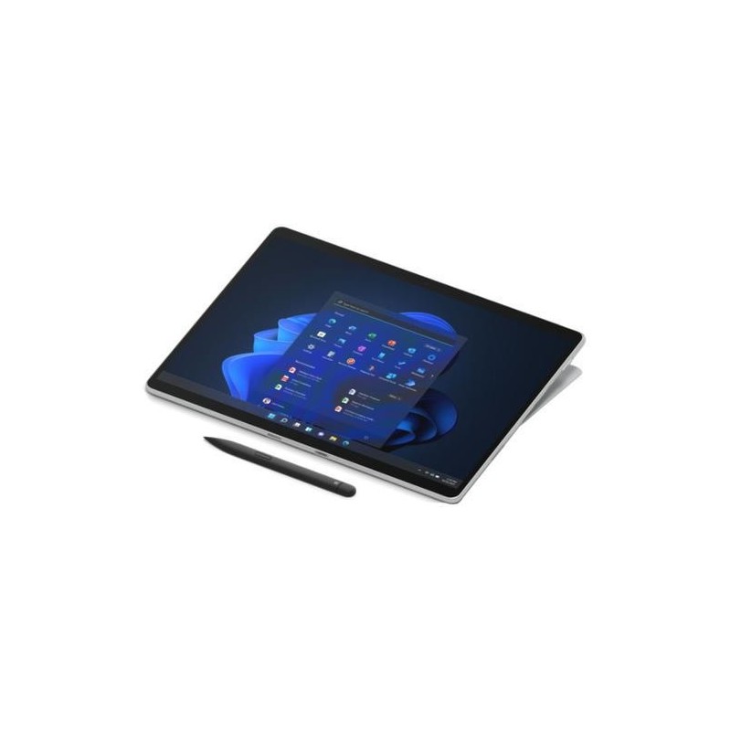 Microsoft surface pro 8 8pr-00003 display:13 inch resolution: 2880x1920 aspect ratio: 3:2 processor: intel core