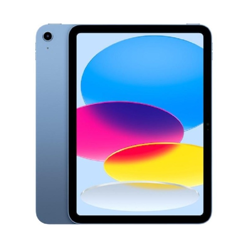 Apple ipad 10 10.9 wifi 64gb  blue