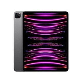 Apple 11-inch ipad pro (4th) wi-fi 256gb - space grey (us power adapter with included