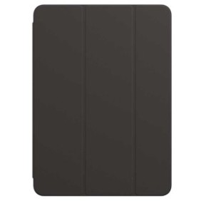 Apple smart folio for ipad air (4th generation) - black (2020)