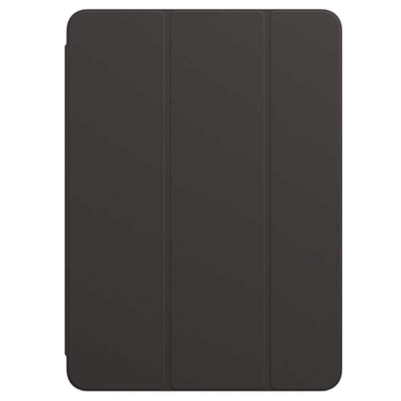 Apple smart folio for ipad air (4th generation) - black (2020)