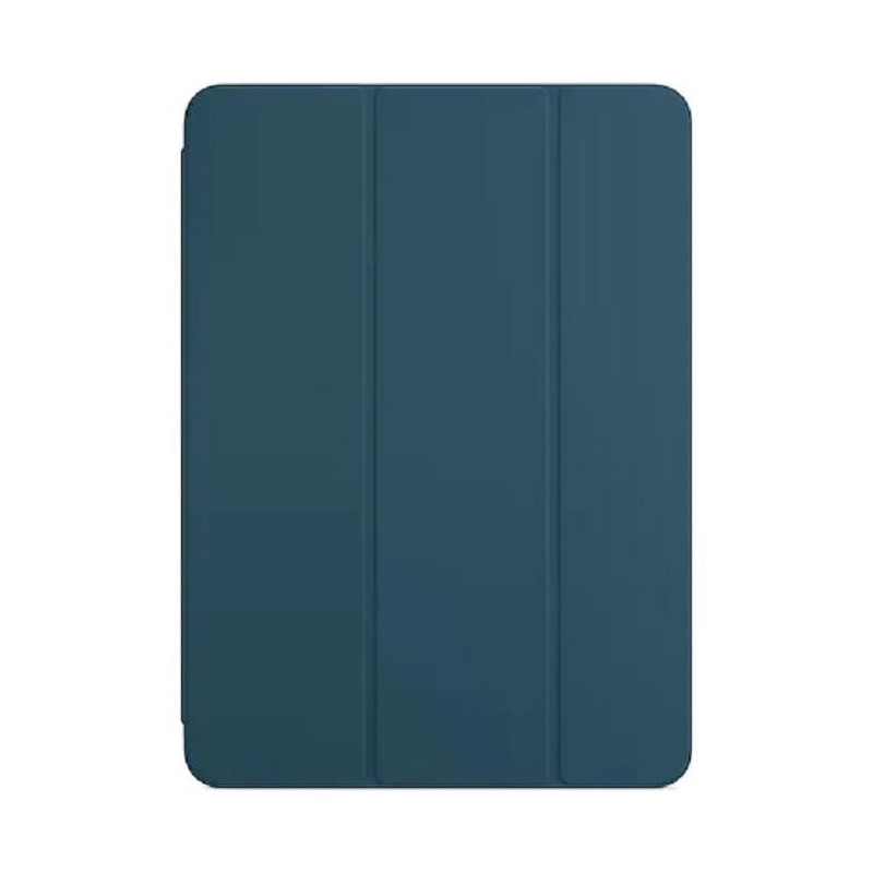 Apple smart folio for ipad air5 - marine blue (seasonal spring 2022)