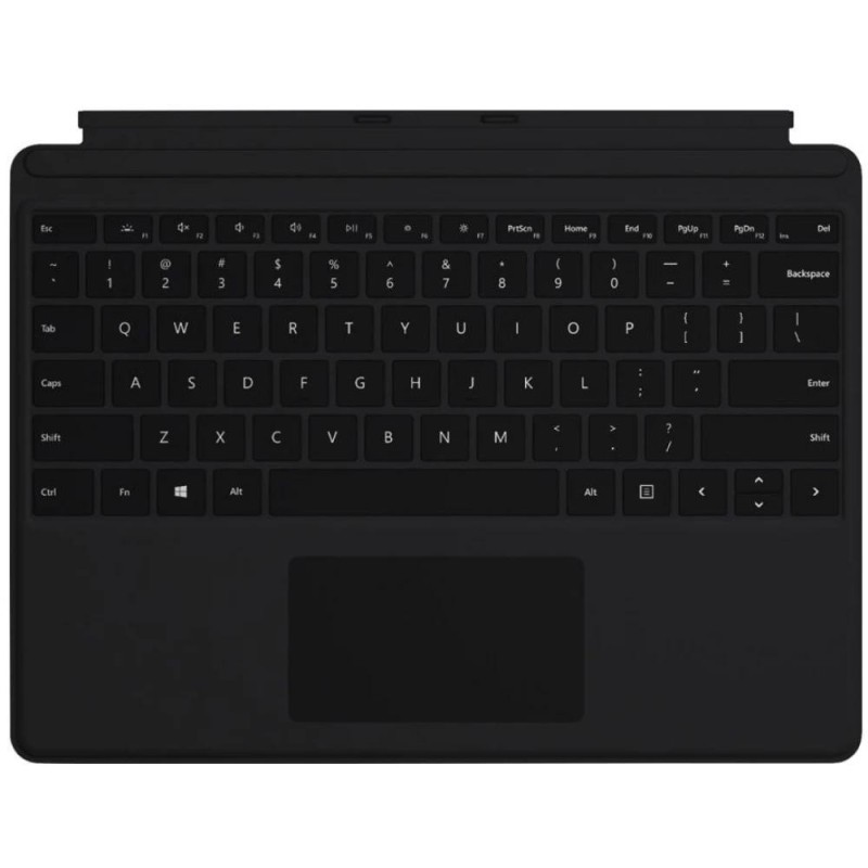 Microsoft surface pro x keyboard sc eng int