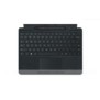 Microsoft surface pro8/9 typecover + pen bundle black english international