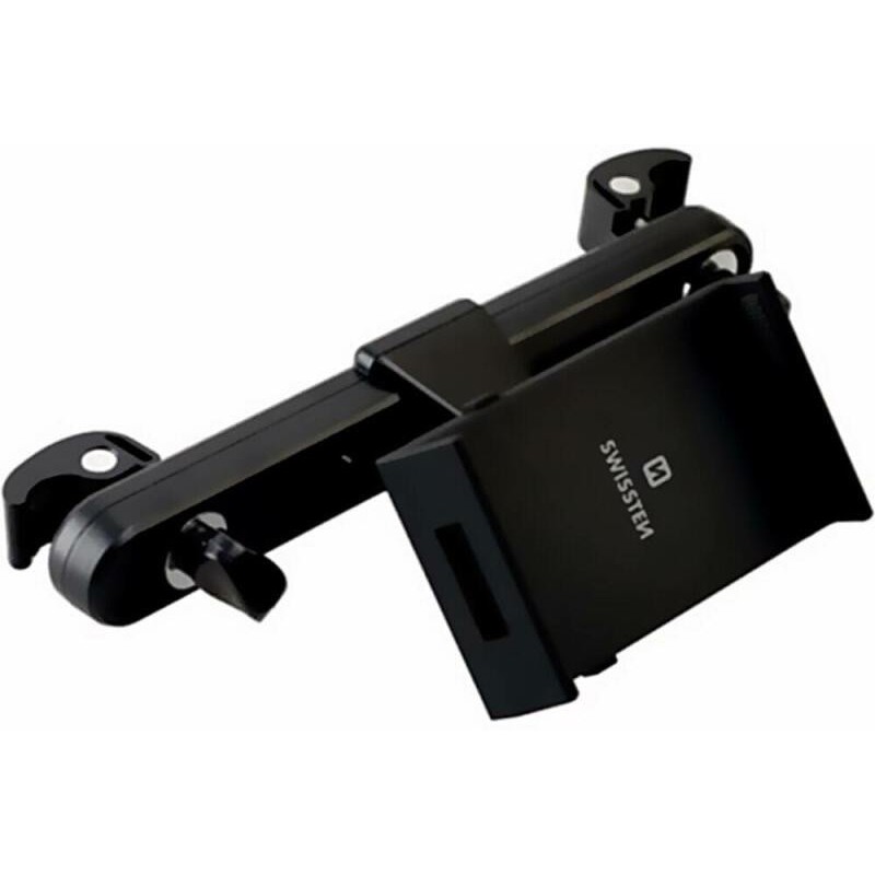 Swissten tablet support for auto - black