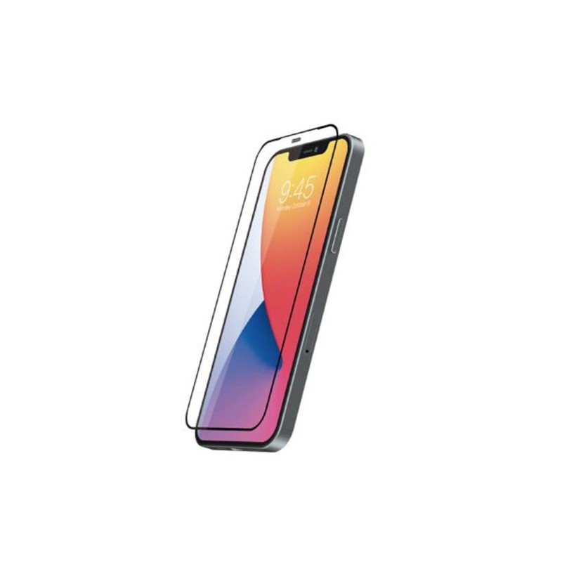 Mobico / folie sticla pentru samsung galaxy a51 negru