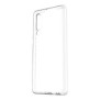 Mobico / husa de protectie tip cover din silicon slim pentru huawei p30 litetransparent