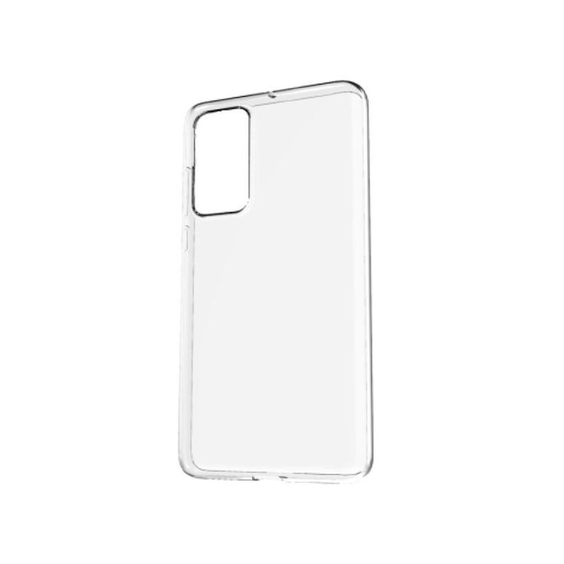 Mobico / husa de protectie tip cover din silicon slim pentru huawei p40 pro transparent