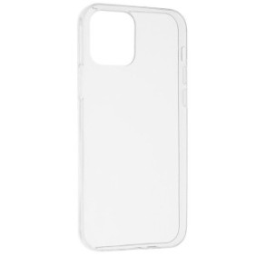 Husa de protectie mobico pentru iphone 12 mini transparent